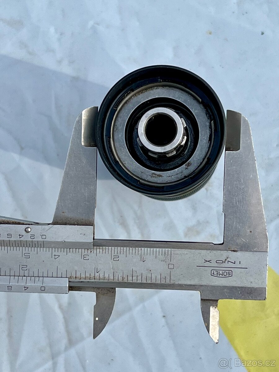 Sklíčidlo Rohm - 9