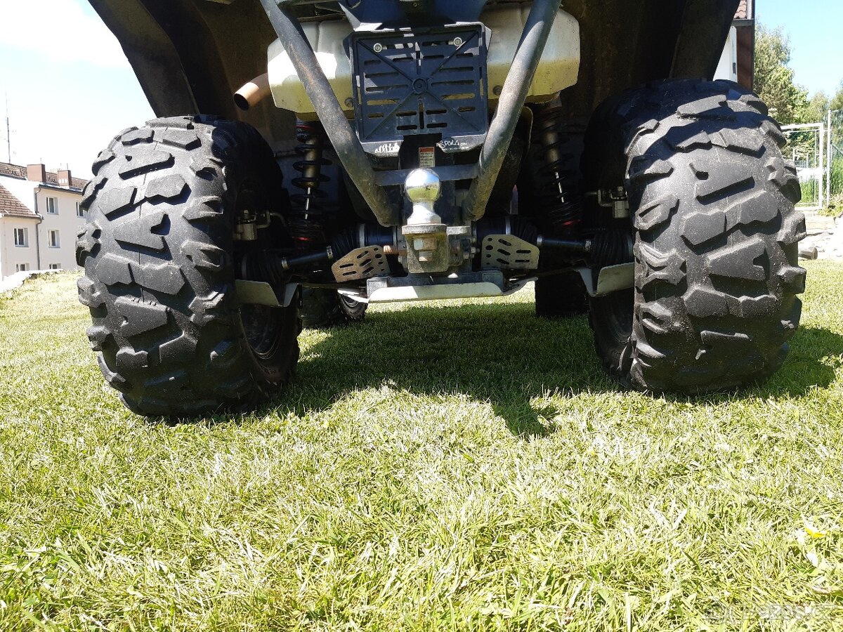 CF Moto X850 T3b - 9