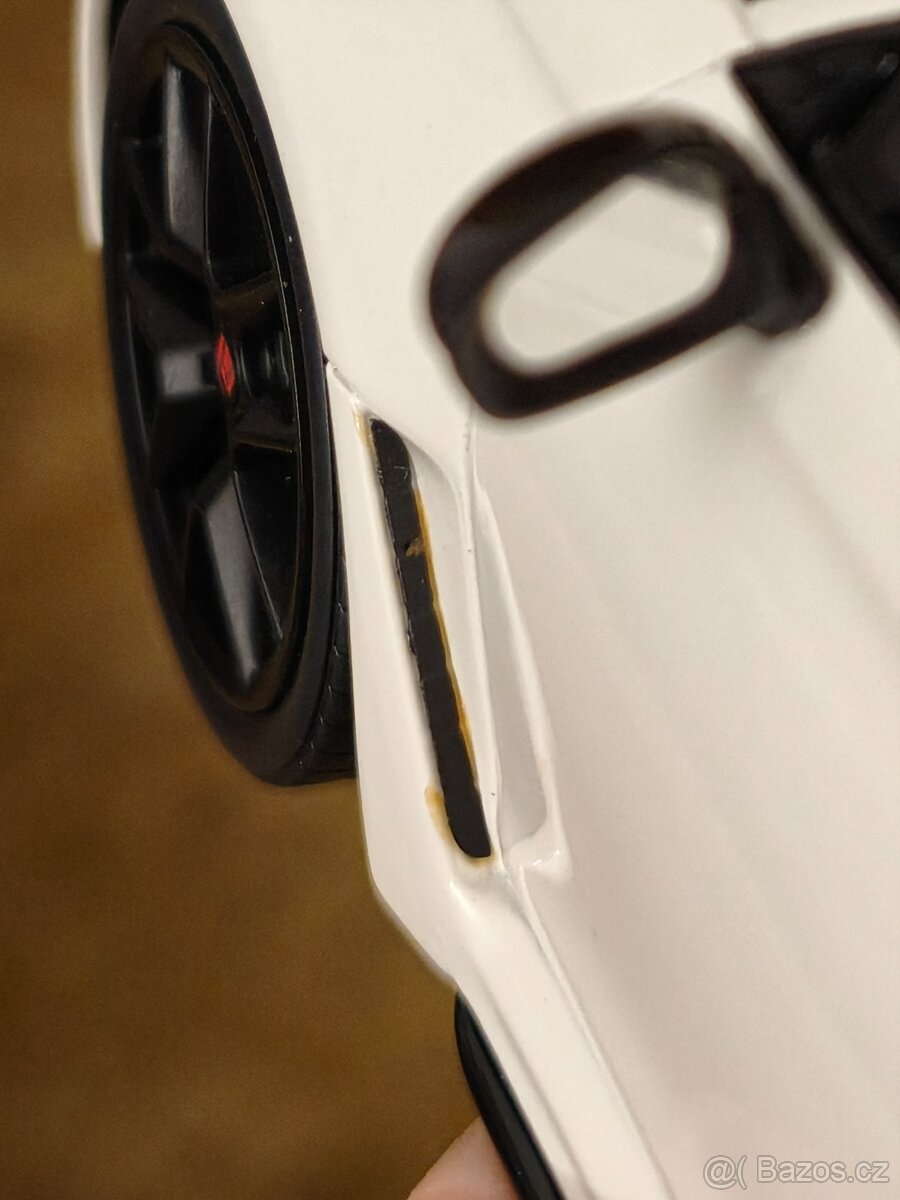 Honda Civic Type R - 9