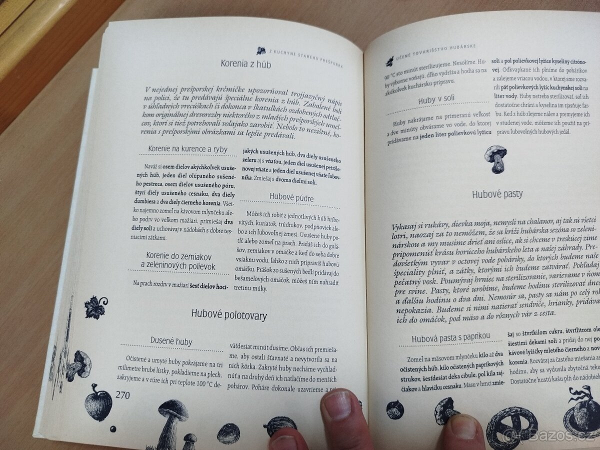 Z Kuchyne starého Prešporka-2001-Peter Ševčovič--2.doplnené - 9