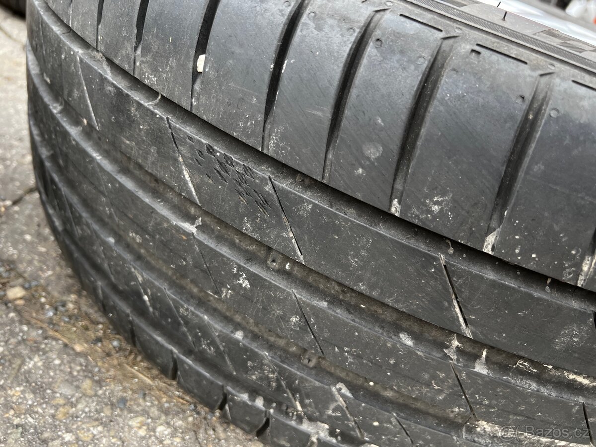 Alu kola Audi Q7 2015+ - 9