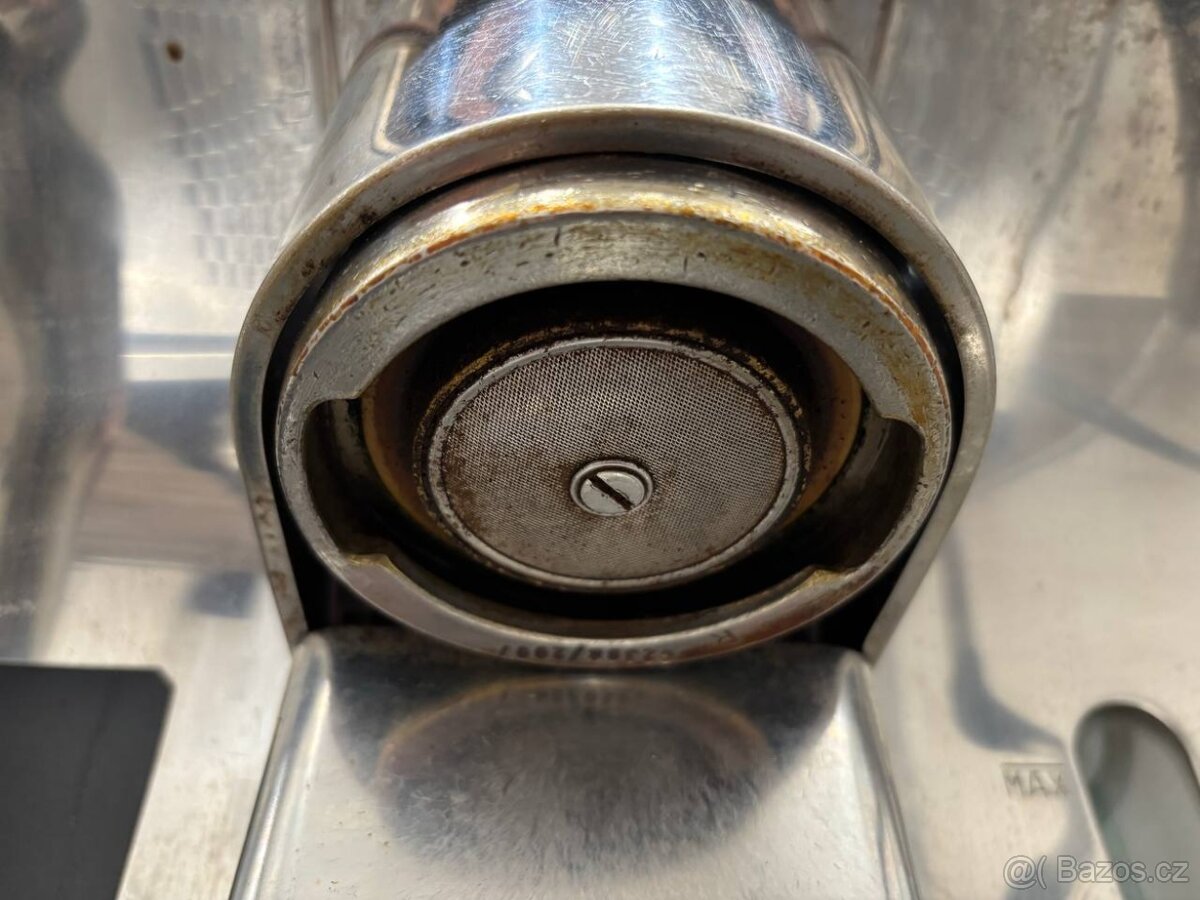 Retro pákový kavovar ASTORIA GLORIA SAE 1 - 9