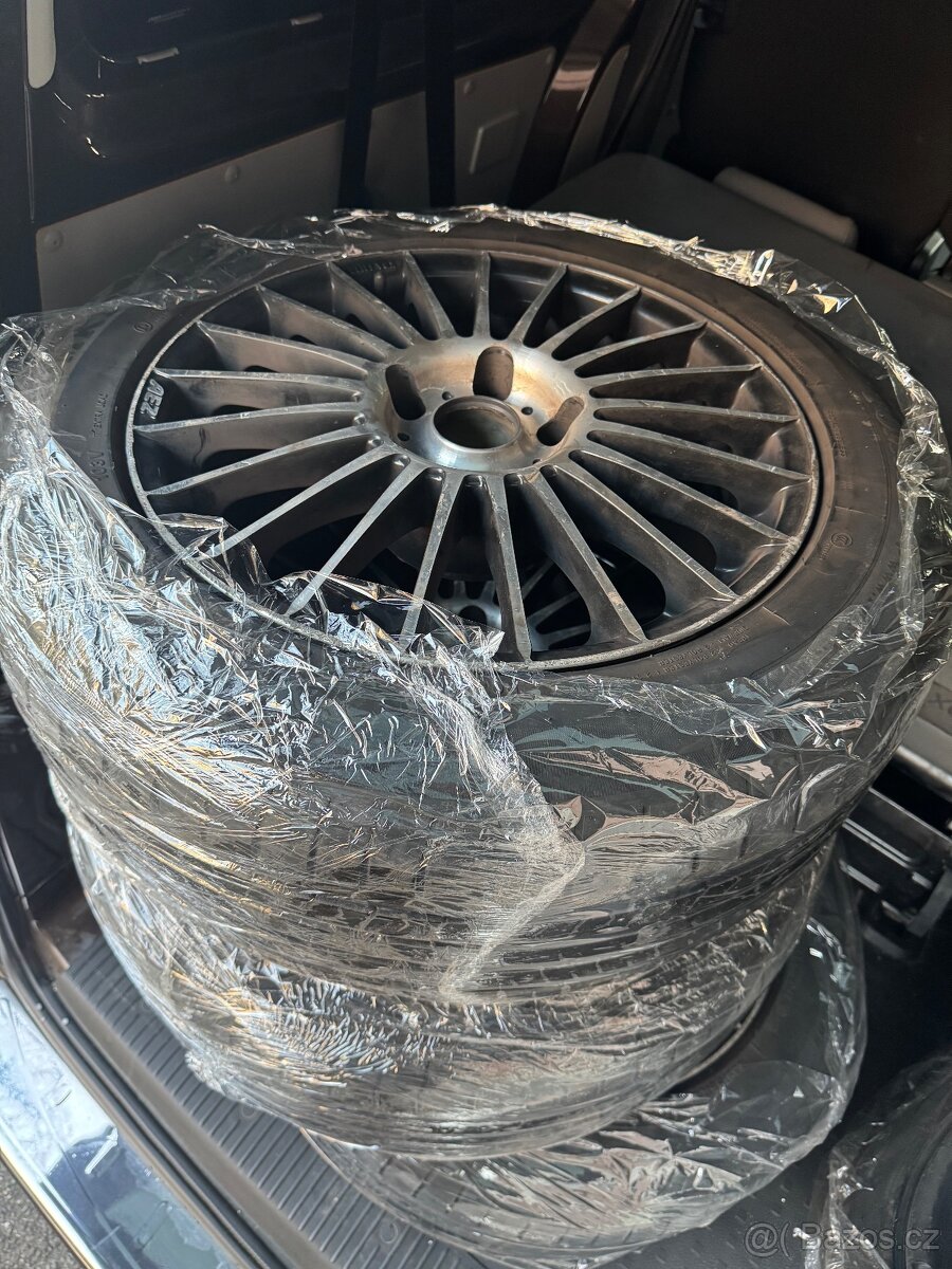 Volkswagen Transporter T6 2.0 TDI 110 KW 8 mist - 9