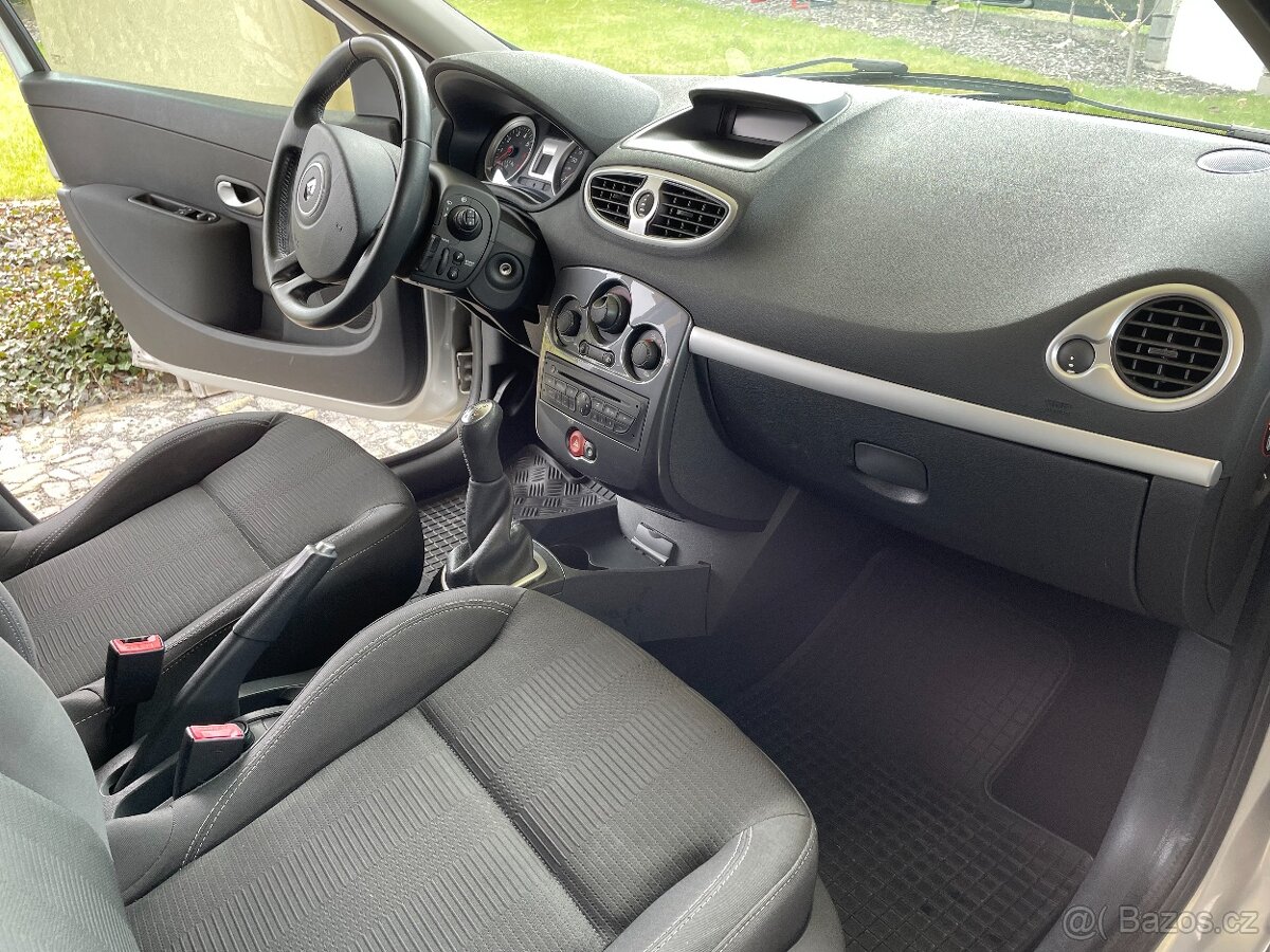 Renault clio 3 (2012) 1.2 16V/55 kW (NOVÉ rozvody) - 9
