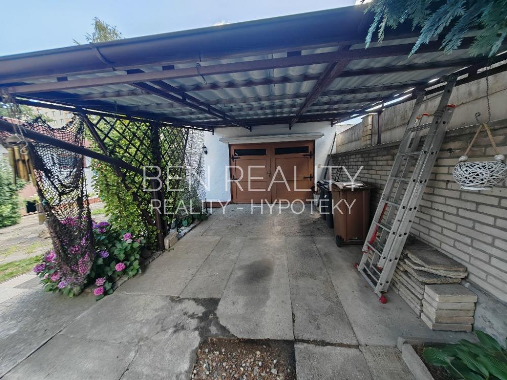 Exklusivní prodej - dům Zlín tř. T. Bati - k bydlení i podn - 9