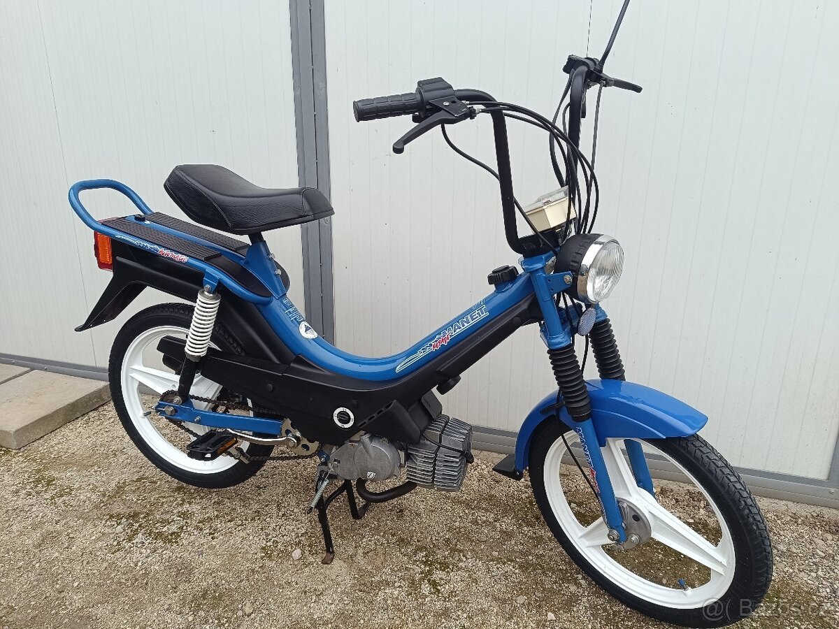 MANET KORADO - 216 - uloženka - 9