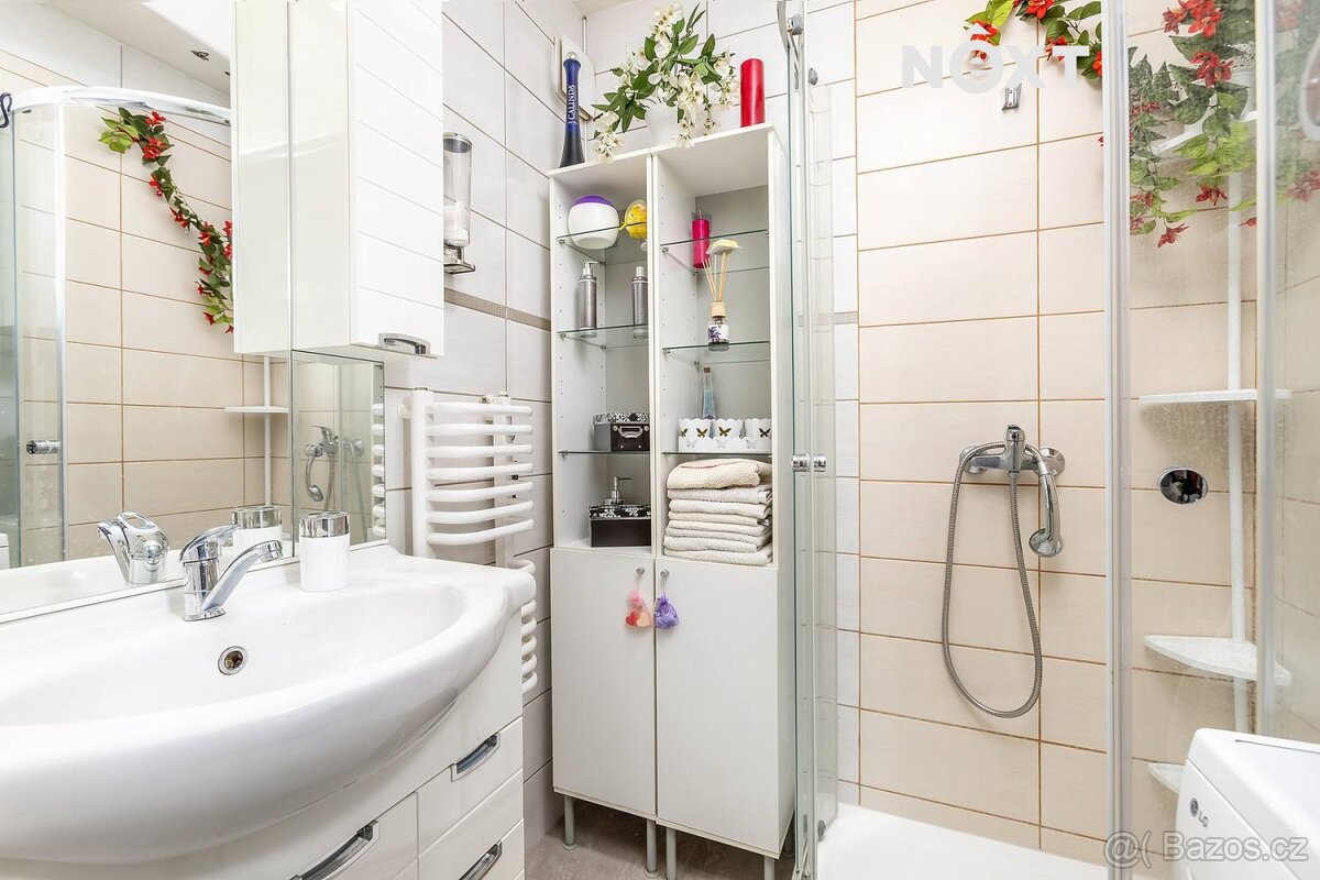 Prodej byt 3+1, 65㎡ - 9