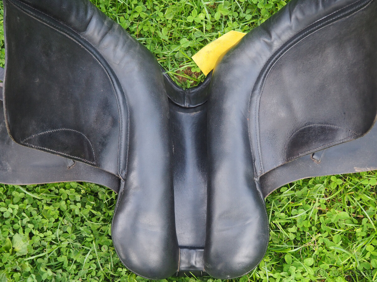 pony sedlo 15,5" Falcon - 9