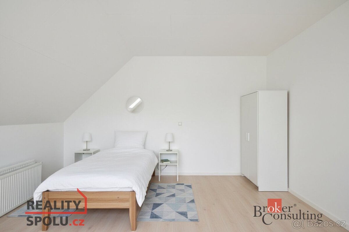 Prodej, komerční/činžovní dům, 300 m2, Dubická 973/40, 47001 - 9