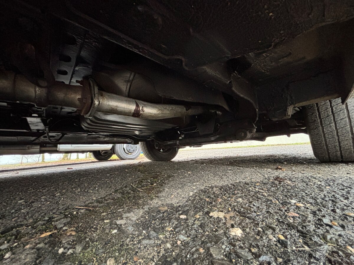 Peugeot Boxer obytný - 9