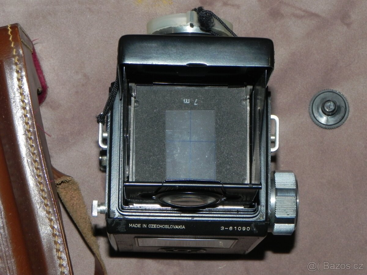 Flexaret VI - 9