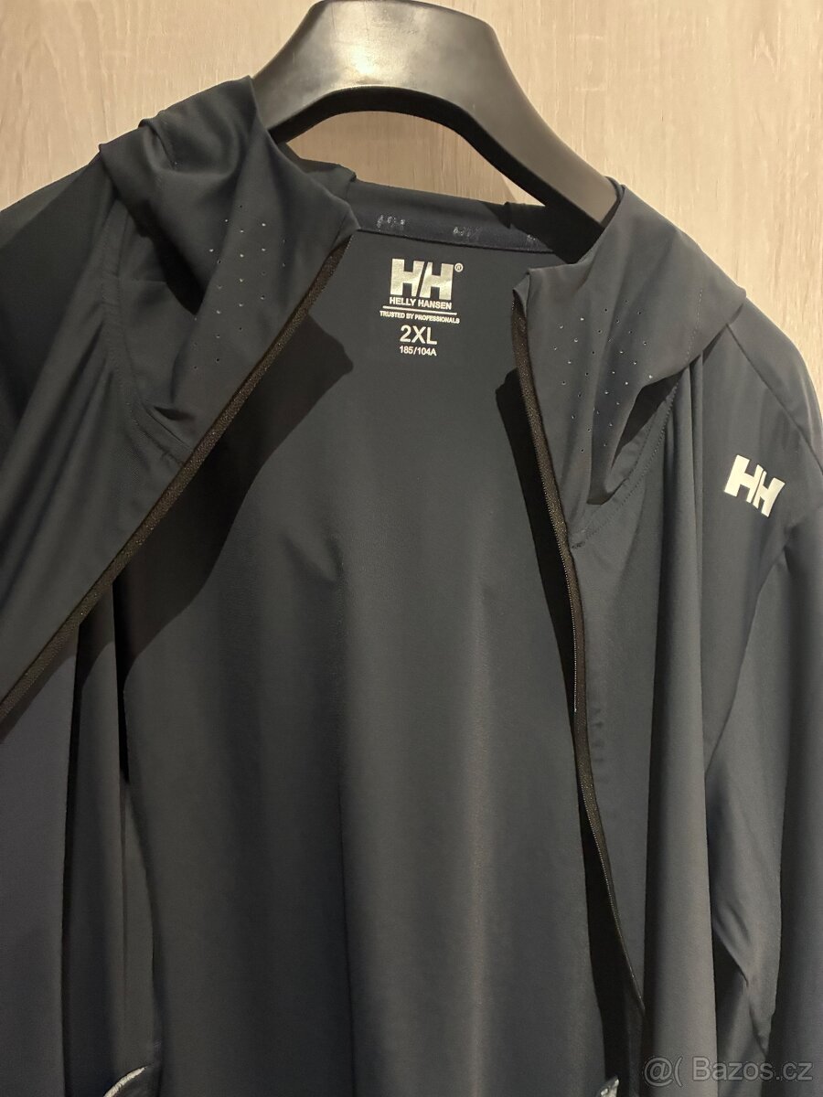 Helly Hansen mikina, vel. XL - 9