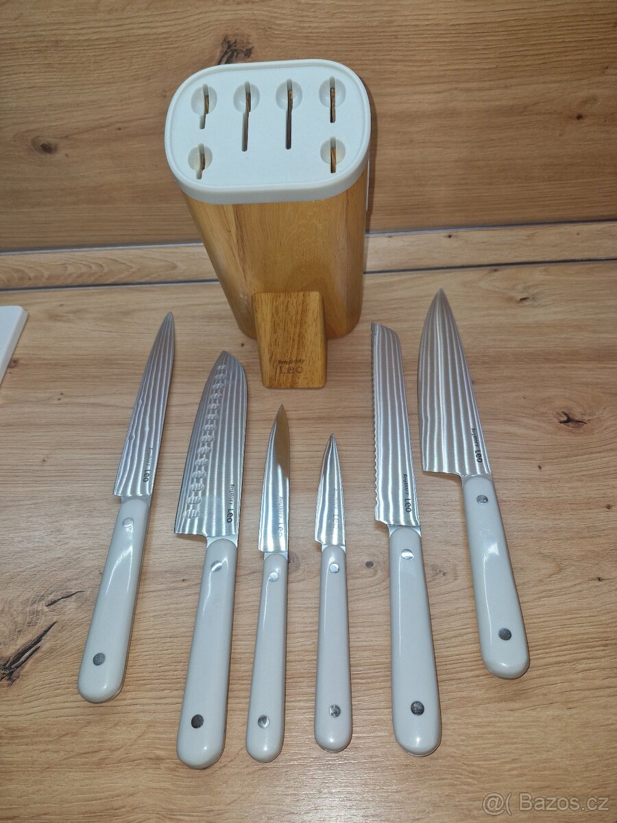 Kuchyňský stojan Berghoff - 9