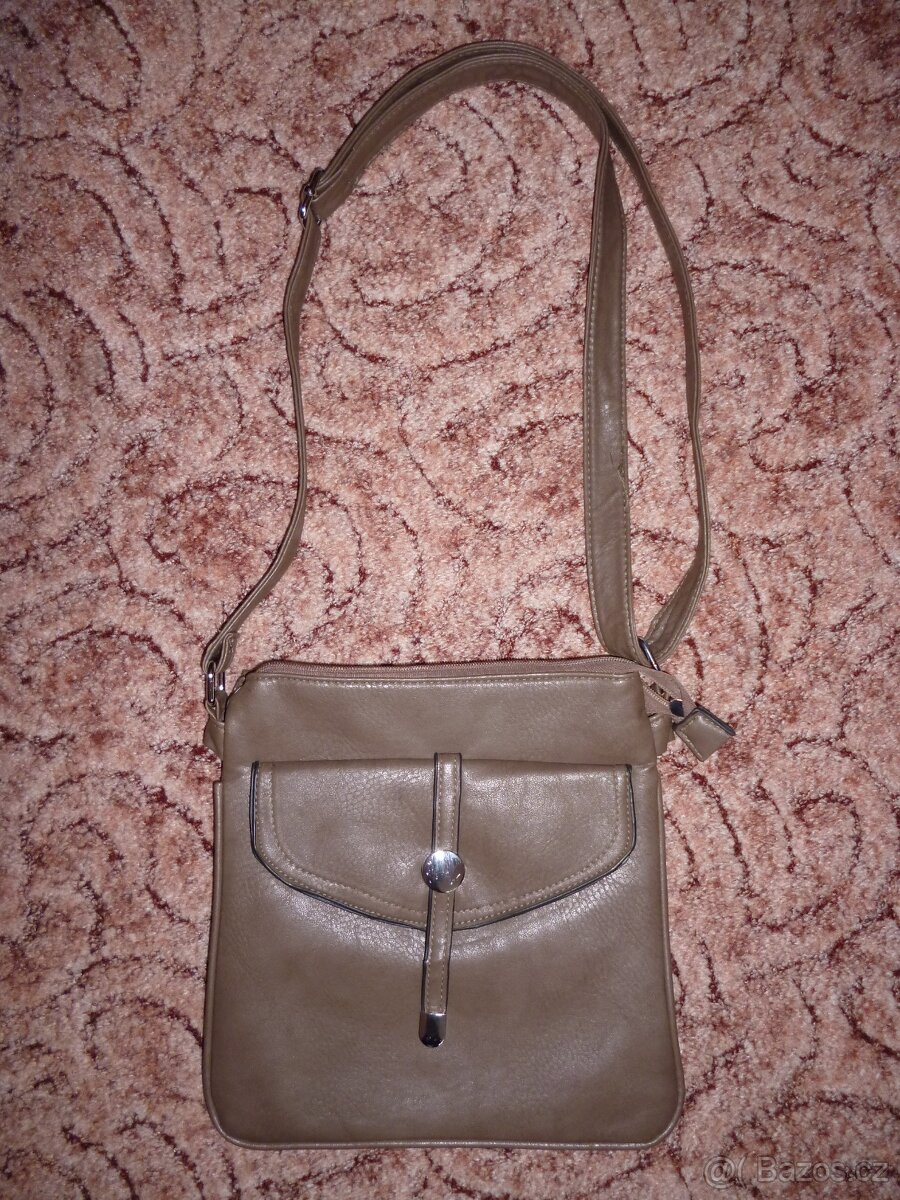 Kabelky a taštičky - SLEVY - 9