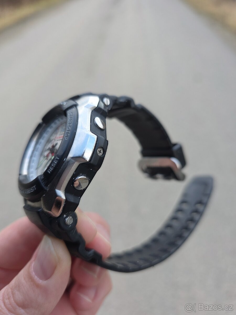 Hodinky casio g-shock g1000-7A - 9