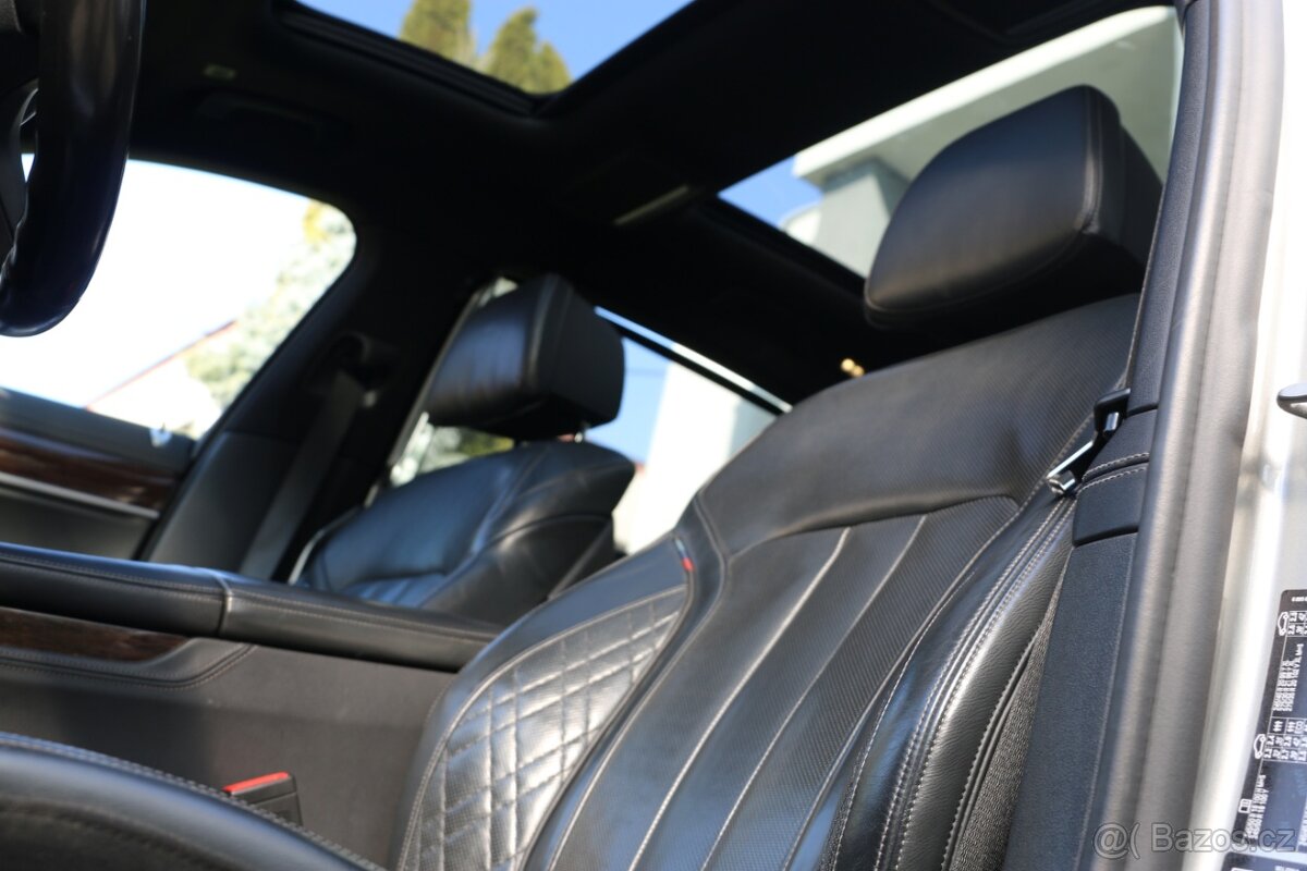 BMW 3.0 750LD XDRIVE, ČR - 9