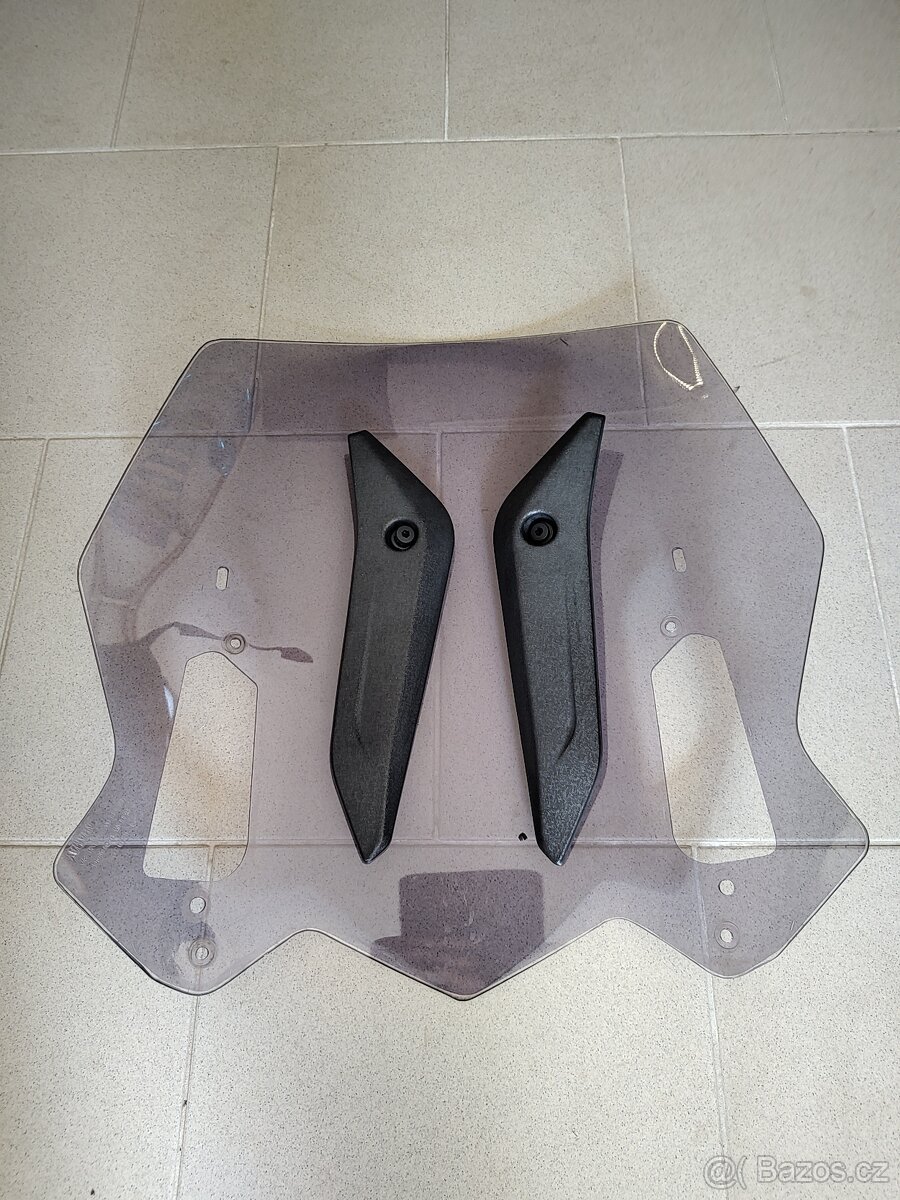 Yamaha T max 530 - 9
