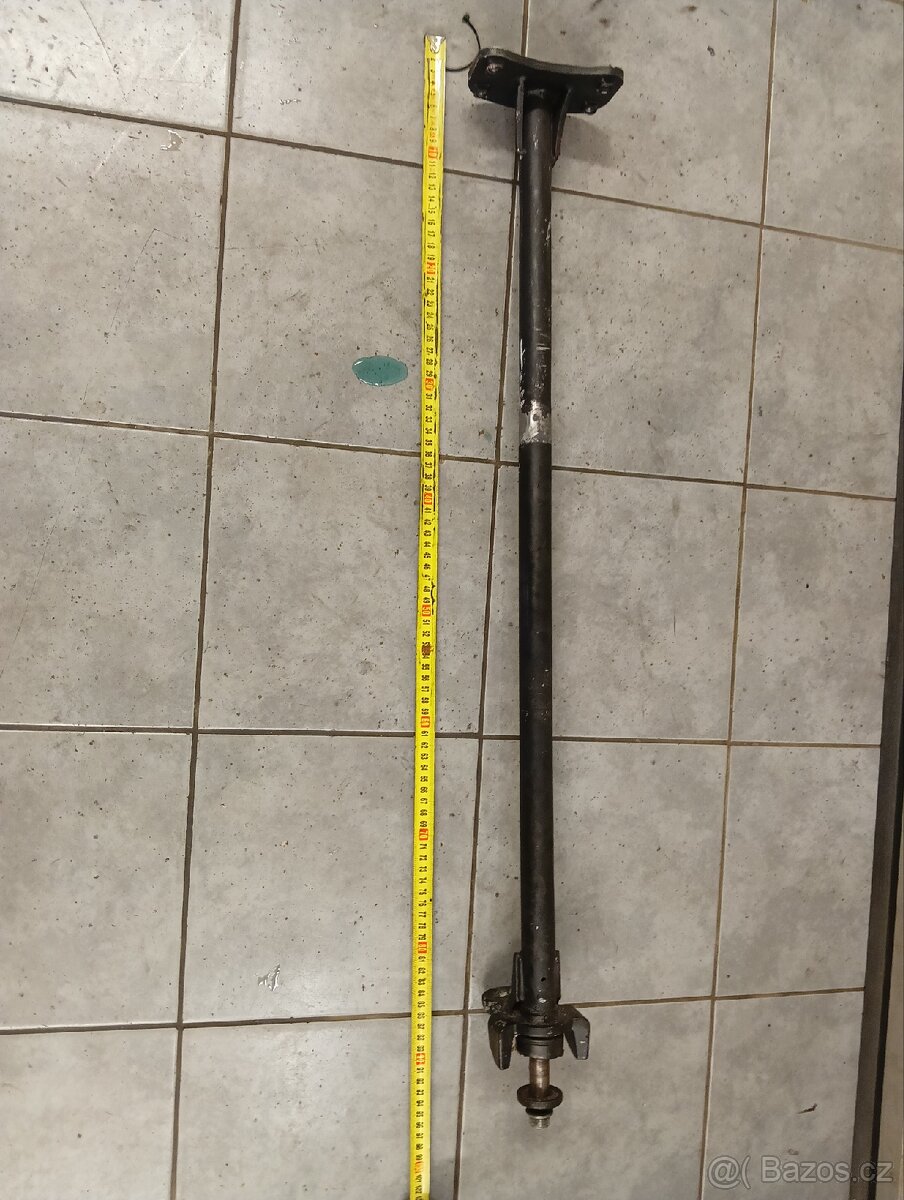 Access Tomahawk,Yamaha 450 - 9