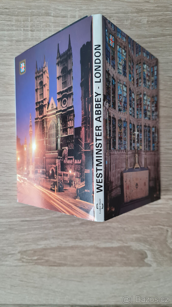 NEPOPSANÉ POHLEDNICE - 9