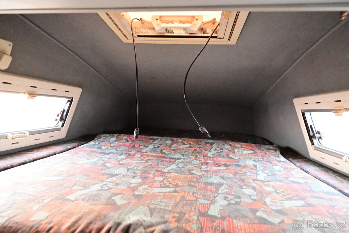 Fiat Ducato 290 Concorde - obytný - 9