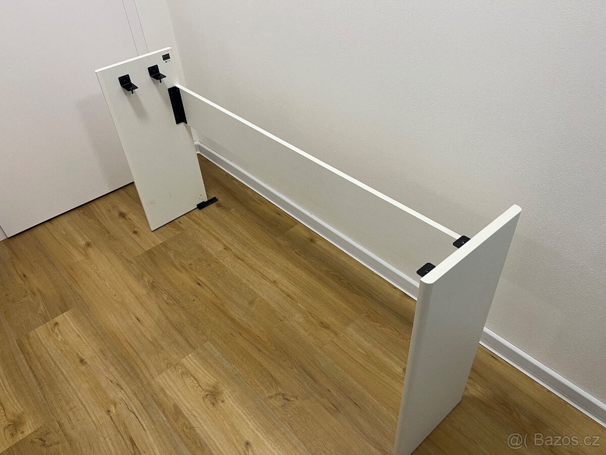 Stojan na Roland s pedálnicí - 9