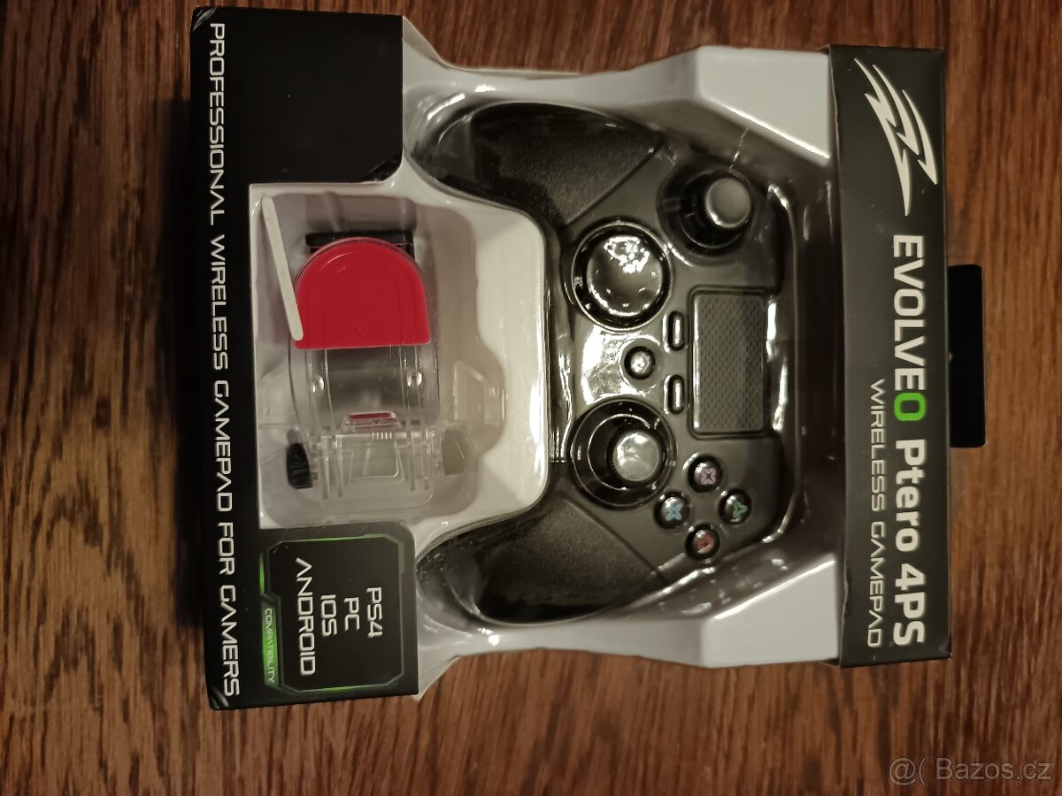 Evolveo gamepad - 9