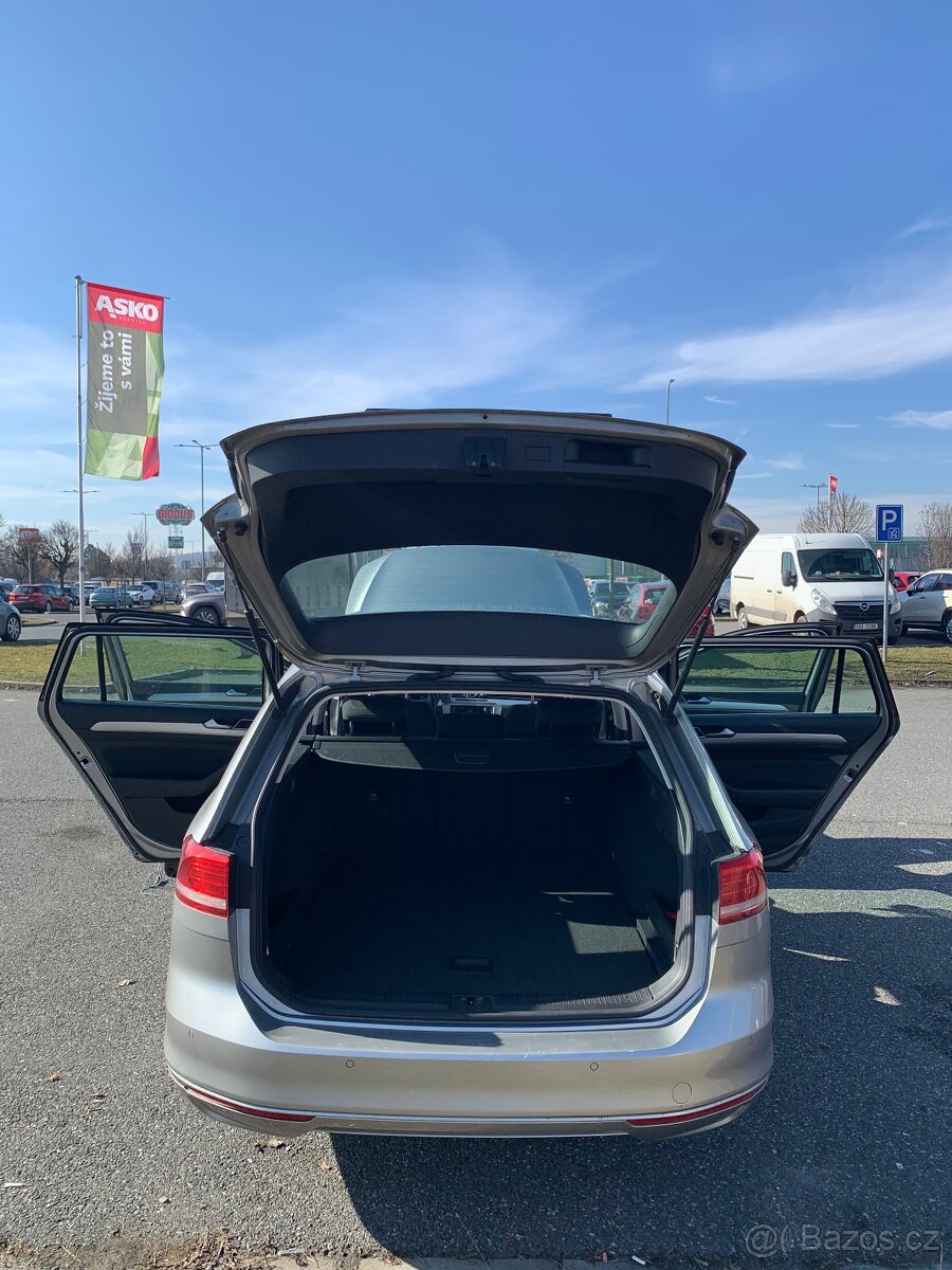 Passat B8 Variant - 9