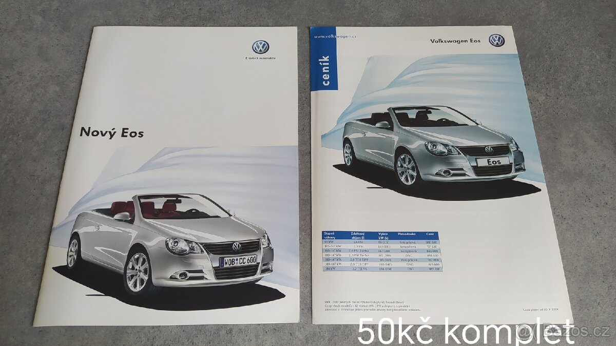 VW prospekty - 9