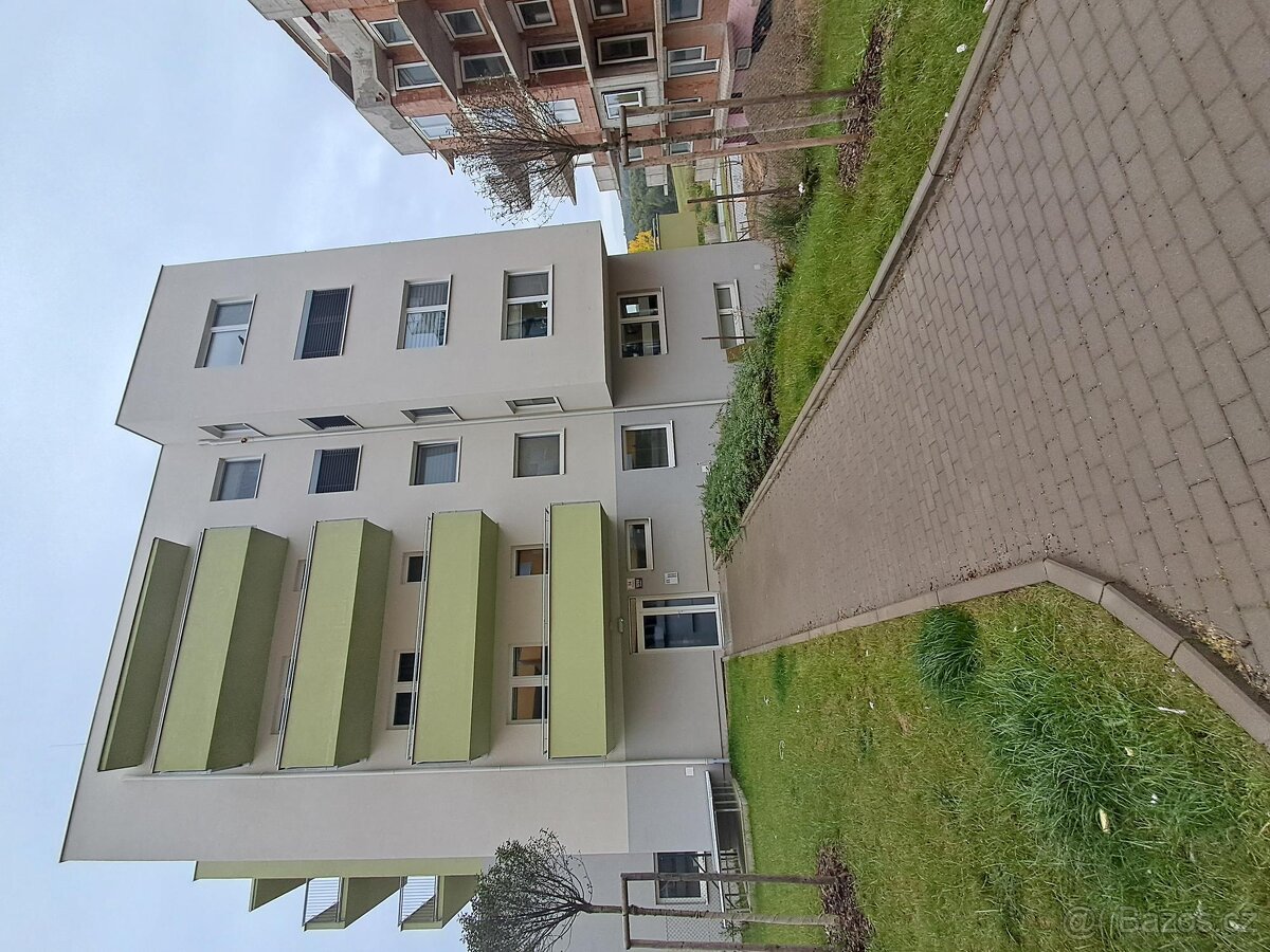 Prodej novostavby 1,5+kk Kamechy - 9