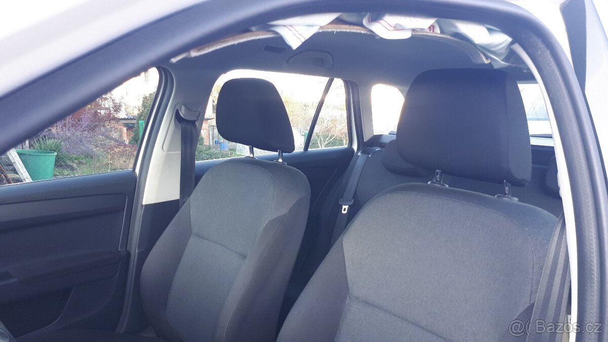 ŠKODA FABIA 1.0 TSI / 70 kW R.V. 2020 - 9