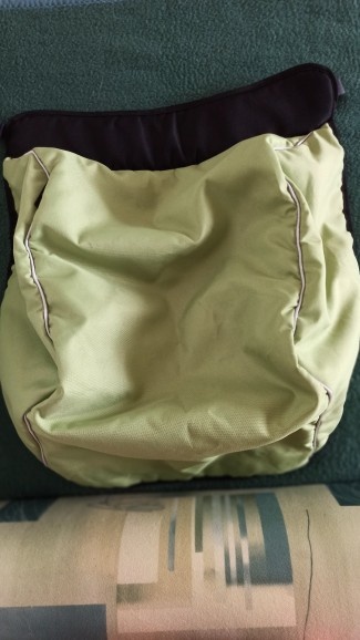 Golfky Zopa s fusakem - 9