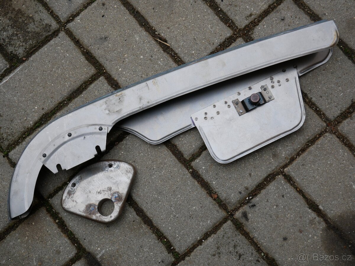 díly Jawa Libeňák šved - 9