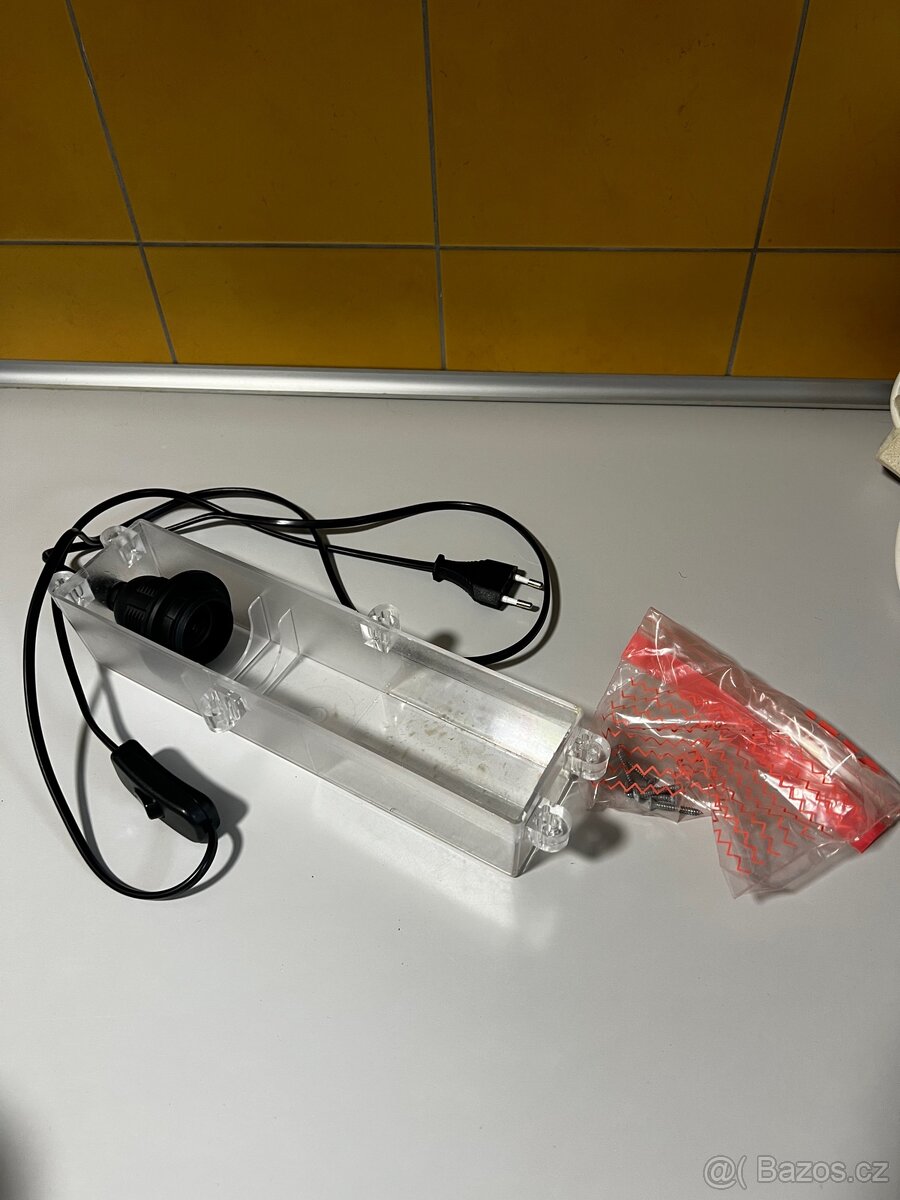 Akvarijní příslušenství - 9