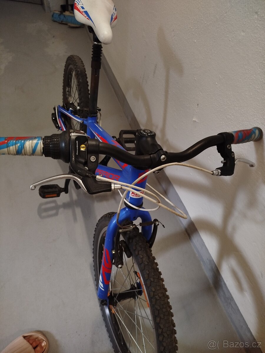 Dětské kolo Superior - 9