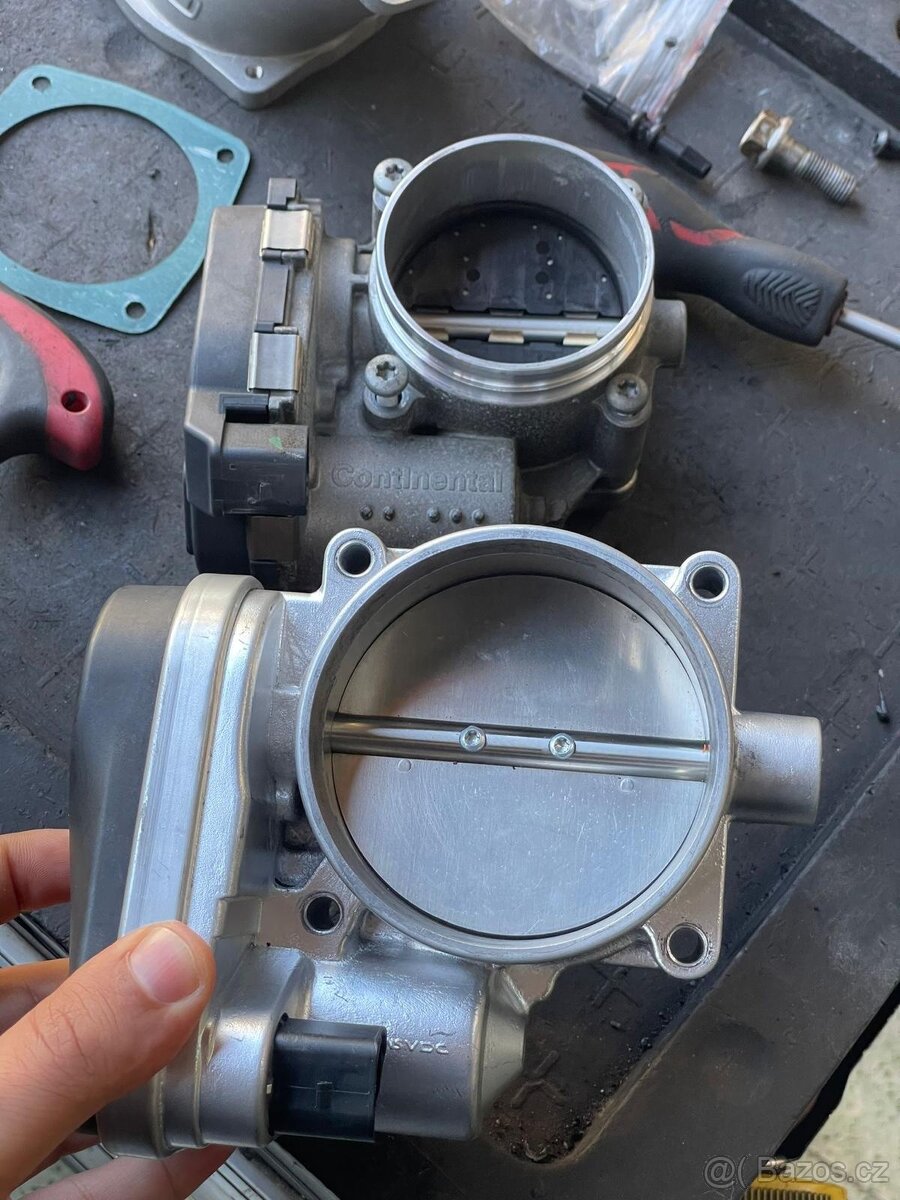 Audi A5 3.0 TFSI 608Hp/ 735Nm - 9