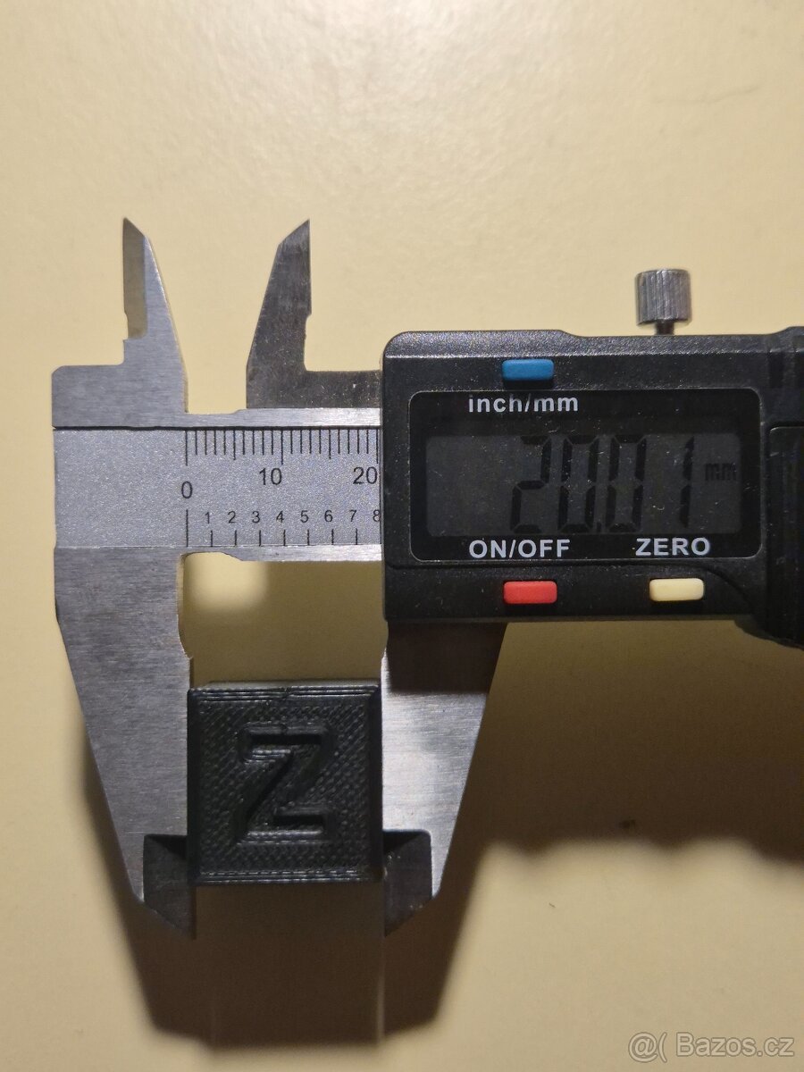 3D tiskárna Geeetech i3 Pro X - 9