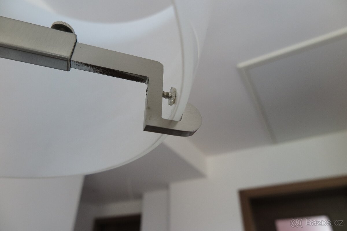 NATUZZI IMPERO - stojací lampa - 9