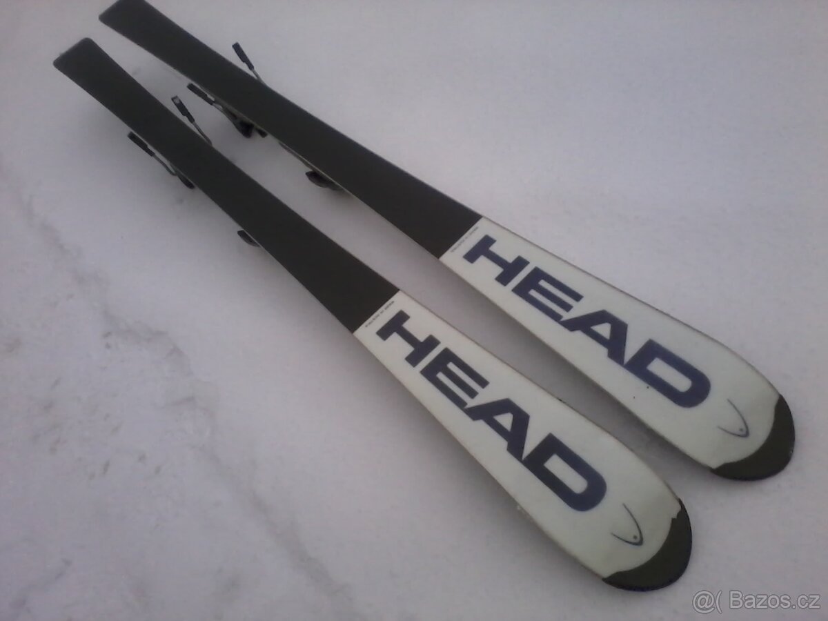 Lyže Head 163cm. - 9