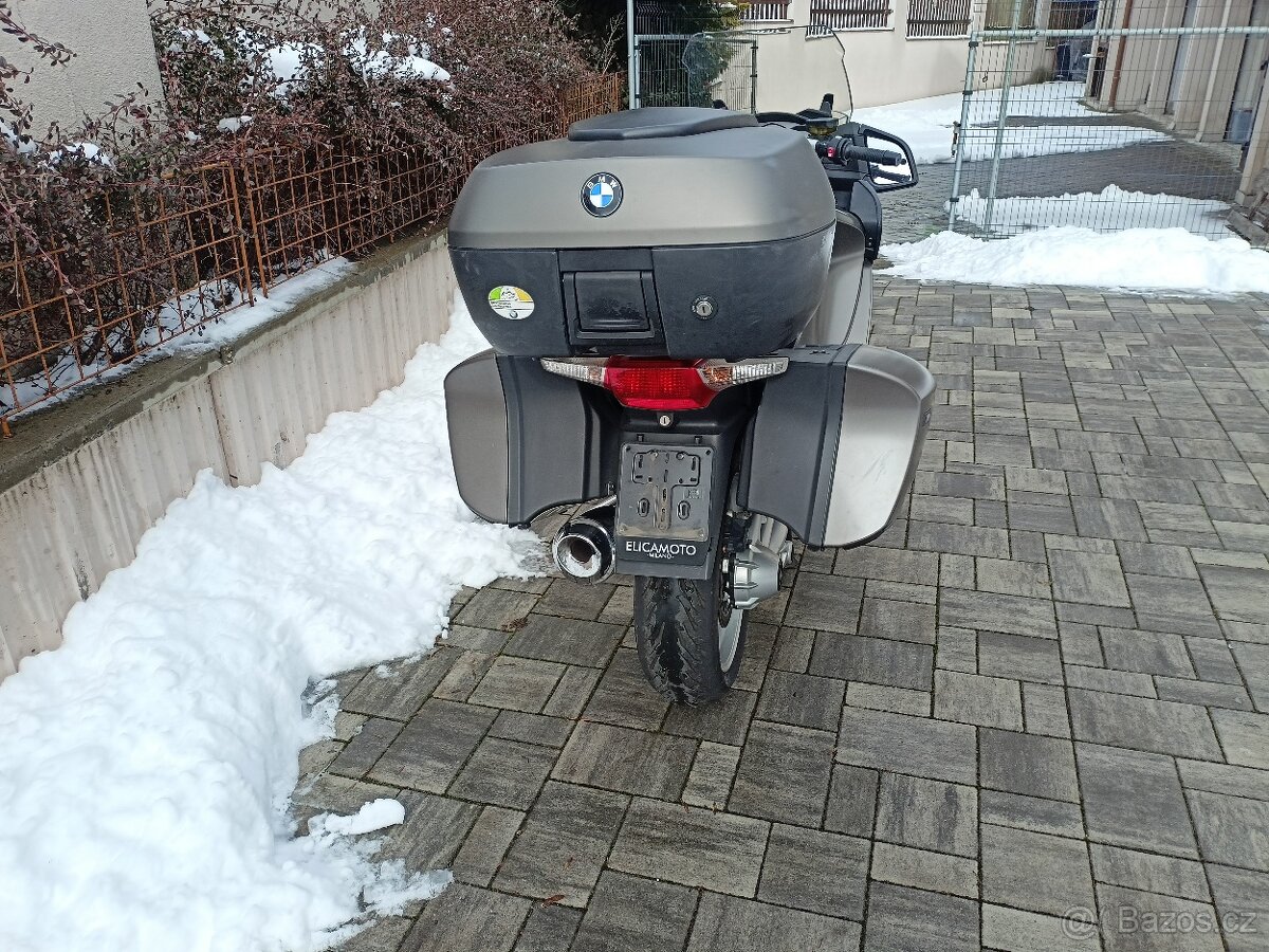 BMW R 1200 rt - 9