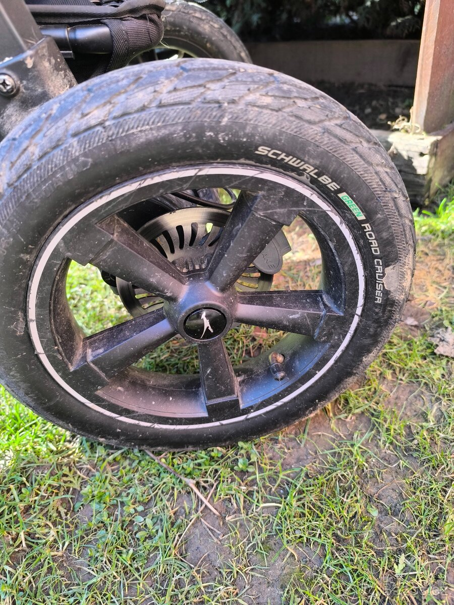 TFK sporťák mono - 9