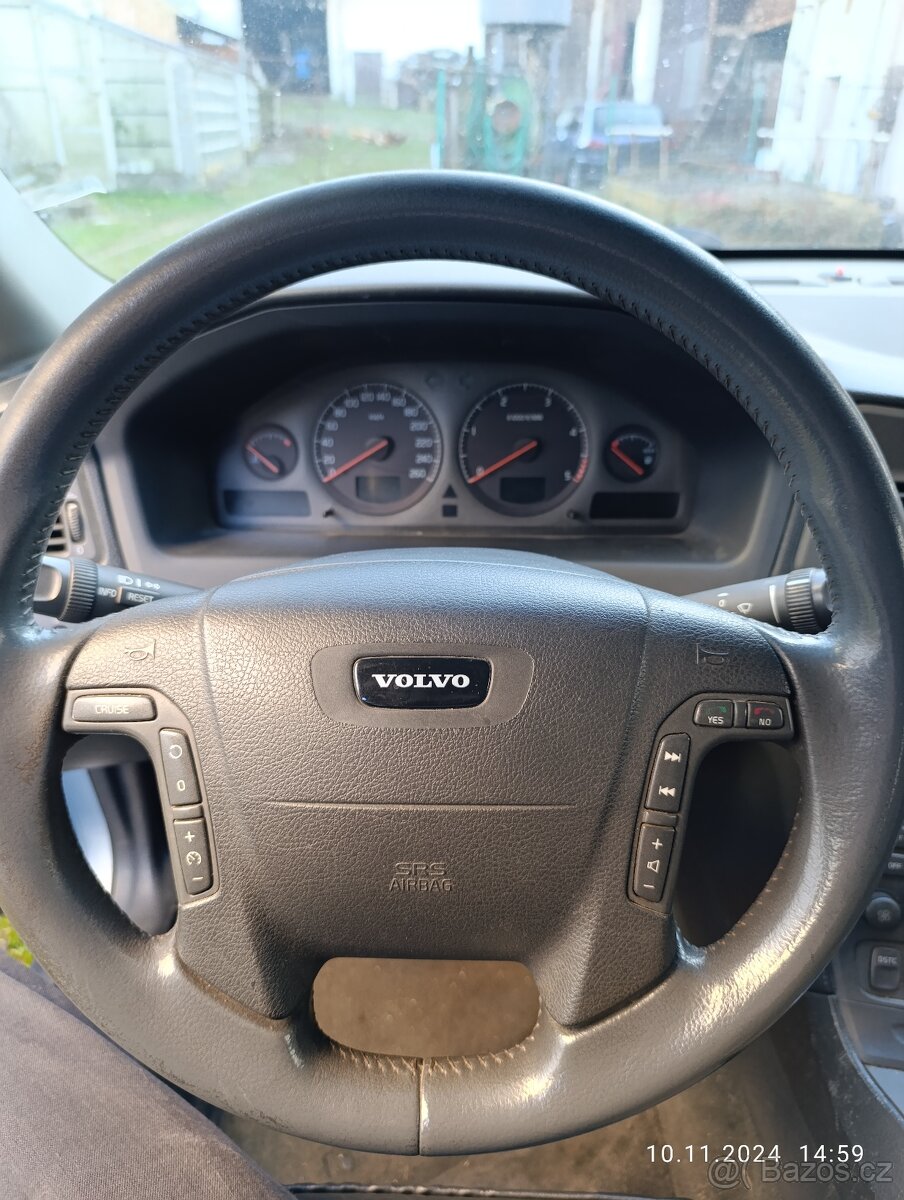 Volvo v70 D5 120kw - 9