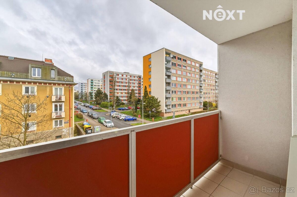 Prodej byt 4+1, 75㎡ - 9