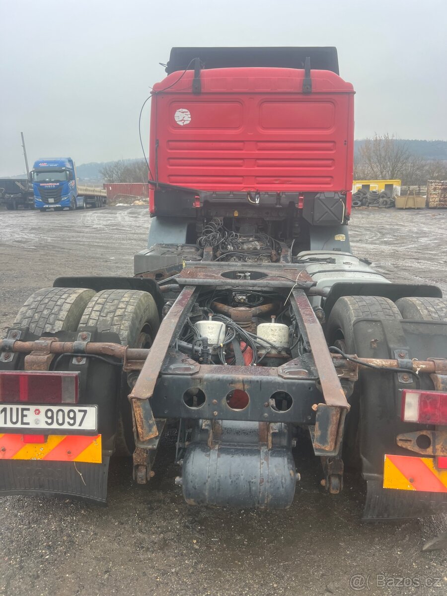 Man F2000 10.403 - 9