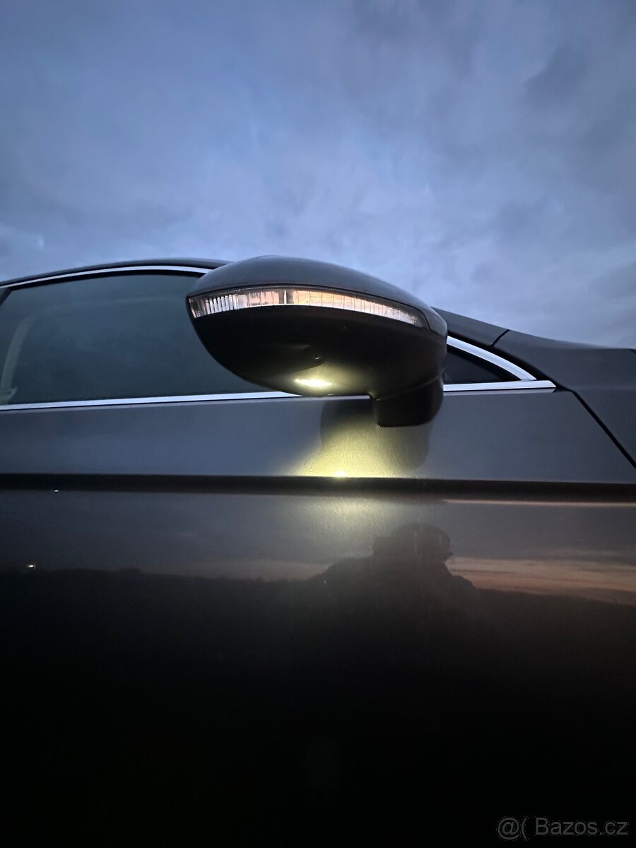 volkswagen passat B8 - 9