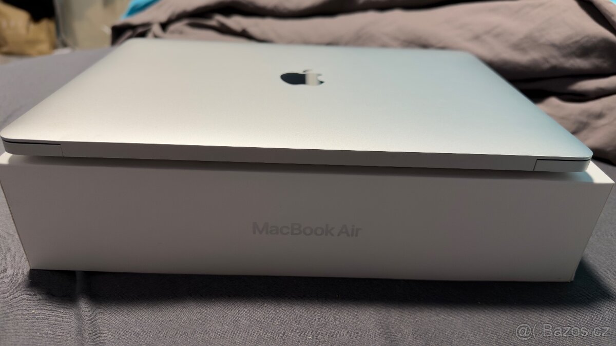 MacBook Air M1 - 9