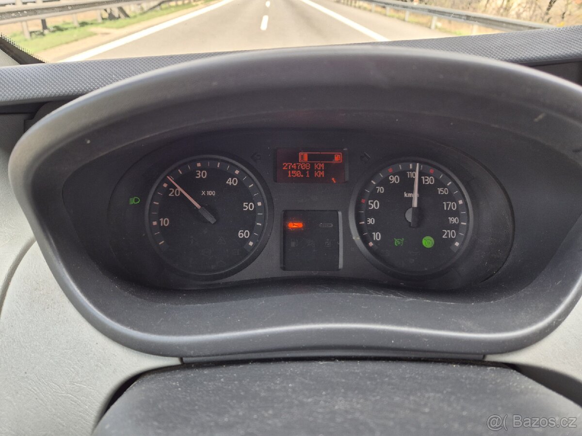 Renault Trafic - 9