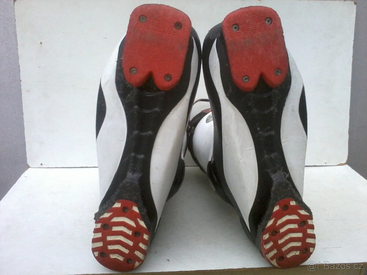 Lyžáky Atomic 29,5 - 9