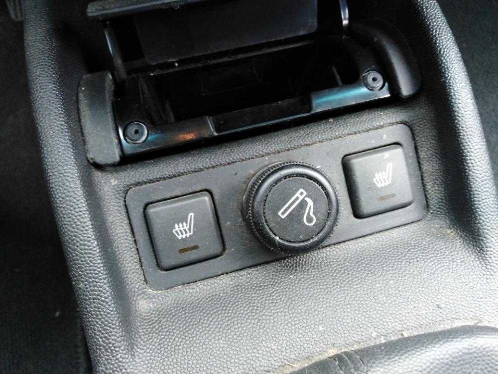 OPEL COMBO 1,4i BENZIN 66 KW KLIMA,TAŽNÝ, ZA 54000 KČ - 9