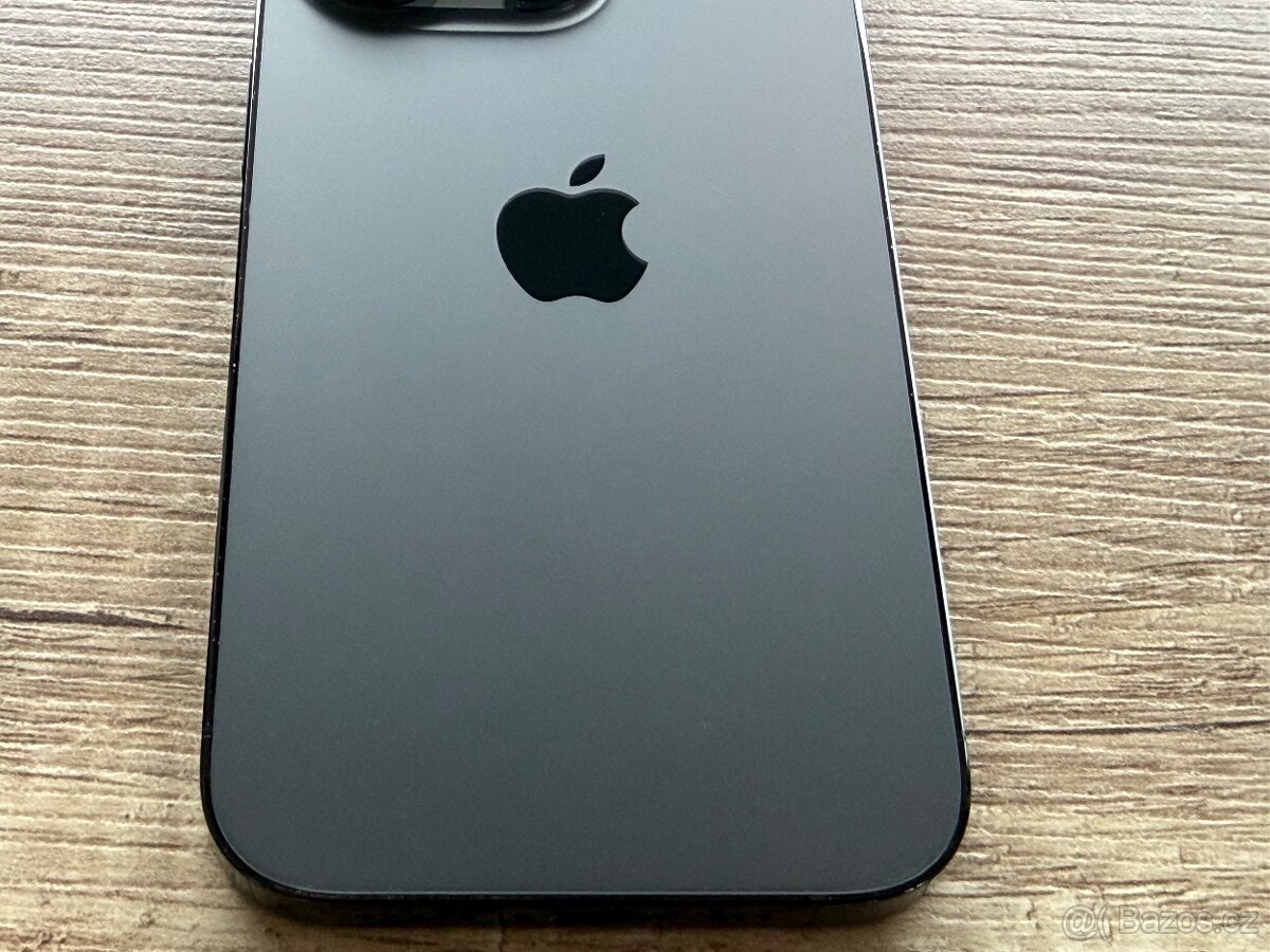 IPHONE 14PRO 128GB BATERIE 87% KRABICE - 9