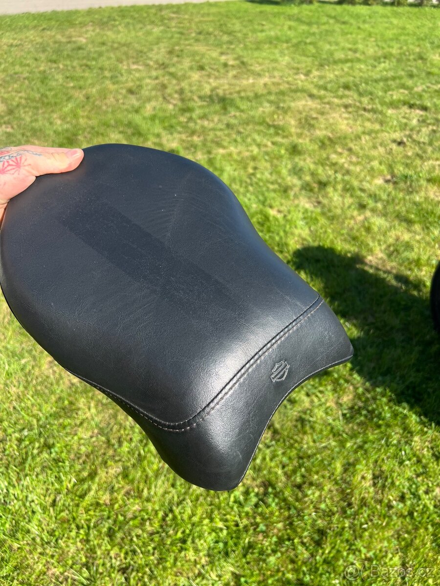 Harley Davidson Dyna Wide Glide - 9